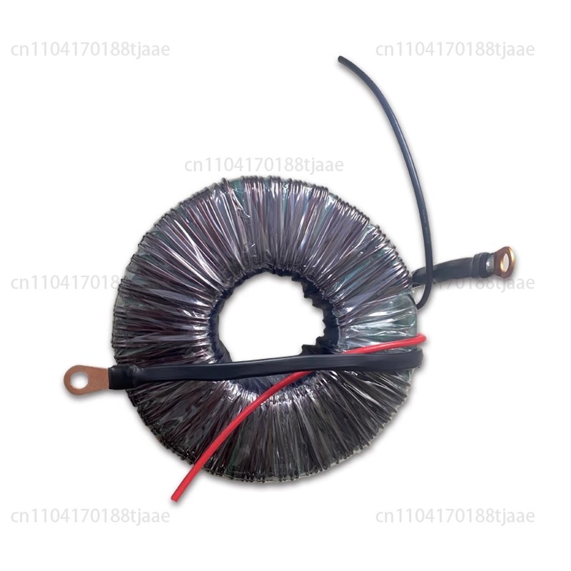 Специальный тороидальный транс – обзор и цена Toroidal Transformer Inverter 5000W