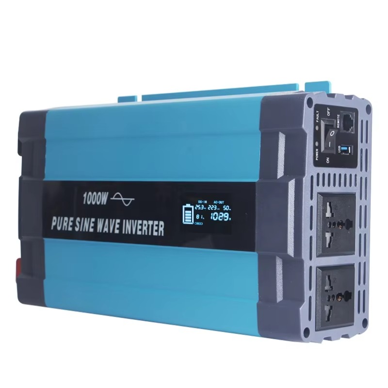 Горячая распродажа: автономный – обзор и цена Off Grid Solar Inverter 48V 6000W