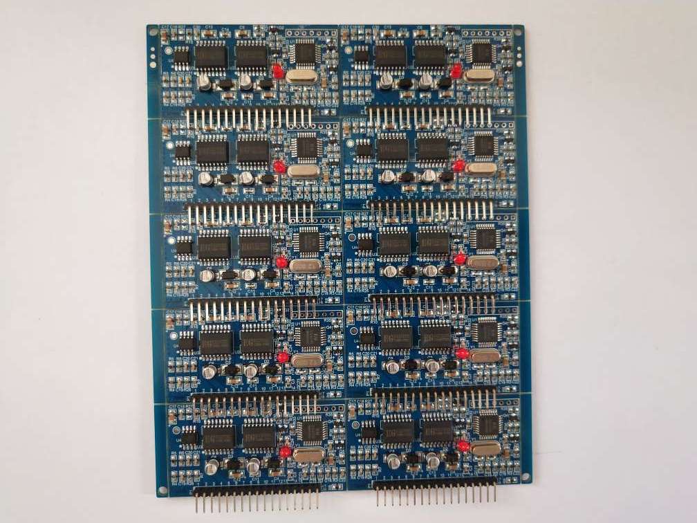 Плата управления инвертором с  – обзор и цена Egs002 Pure Sine Wave Inverter Driver Board